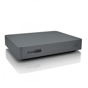 EVOBOX Premium Hi-End караоке-система в Благовещенске