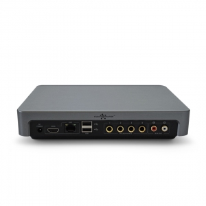 EVOBOX Premium Hi-End караоке-система в Благовещенске