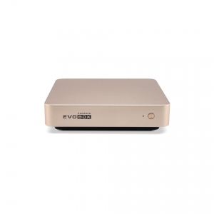 EVOBOX с микрофонами в Благовещенске