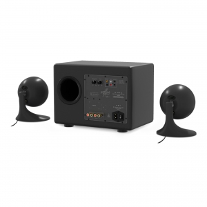 EvoSound Sphere 2.1 аудиосистема для караоке в Благовещенске