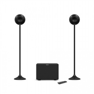 EvoSound Sphere 2.1 аудиосистема для караоке в Благовещенске