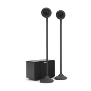 EvoSound Sphere 2.1 аудиосистема для караоке в Благовещенске