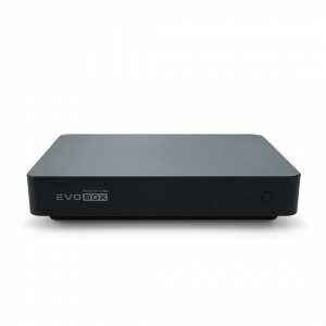 Hi-End караоке-система EVOBOX Premium + EvoSoundBar (саундбар с караоке) в Благовещенске