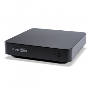 караоке-комплект EVOBOX + EvoSound Sphere 2.1 в Благовещенске