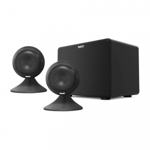 караоке-комплект EVOBOX + EvoSound Sphere 2.1 в Благовещенске