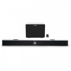 караоке-комплект EVOBOX Classic + EvoSound Bar (саундбар с караоке) в Благовещенске