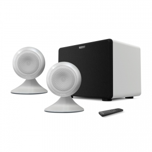 караоке-комплект EVOBOX Classic + EvoSound Sphere 2.1 в Благовещенске