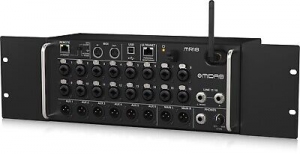 Midas MR18 цифровой микшер в Благовещенске