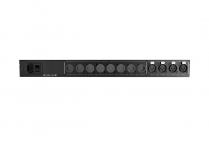 S-Track Dolphin 48 спикер-процессор в Благовещенске