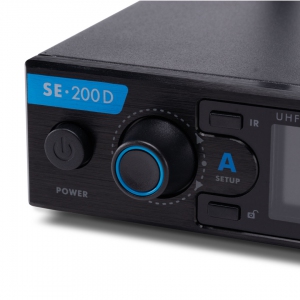 SE-200D цифровые микрофоны в Благовещенске