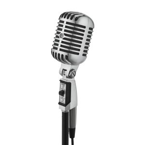 SHURE 55SH SERIES II вокальный, динамический микрофон в Благовещенске