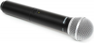 SHURE BLX24E/PG58 M17 вокальная радиосистема в Благовещенске