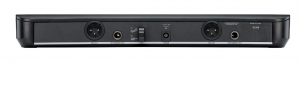 SHURE BLX288E/B58 M17 вокальная радиосистема в Благовещенске