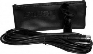 SHURE SV100-A динамический микрофон в Благовещенске