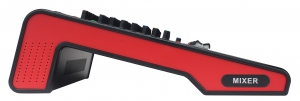 SVS Audiotechnik mixers AM-12 Микшерный пульт аналоговый, 12-канальный в Благовещенске