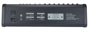 SVS Audiotechnik mixers AM-12 Микшерный пульт аналоговый, 12-канальный в Благовещенске