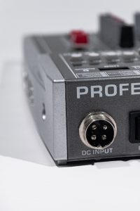 SVS Audiotechnik mixers AM-6 DSP Микшерный пульт аналоговый, 6-канальный SVS Audiotechnik mixers в Благовещенске