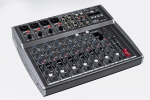 SVS Audiotechnik mixers AM-8 DSP Микшерный пульт аналоговый, 8-канальный в Благовещенске