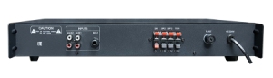 SVS Audiotechnik STA-80 Микшер-усилитель для систем Public Address в Благовещенске