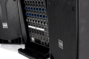 SVS Audiotechnik STAGESET 600 Акустический комплект активный в Благовещенске