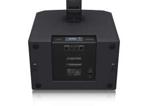 Turbosound iNSPIRE iP3000 модульная аудио колонна 2000Вт в Благовещенске