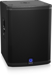 Turbosound iQ15B сабвуфер активный в Благовещенске