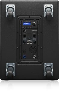 Turbosound iQ15B сабвуфер активный в Благовещенске