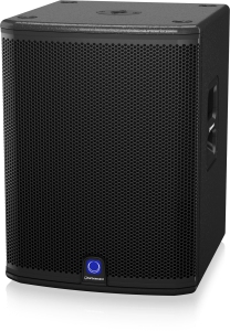 Turbosound iQ15B сабвуфер активный в Благовещенске