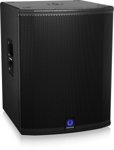 Turbosound iQ18B сабвуфер активный в Благовещенске