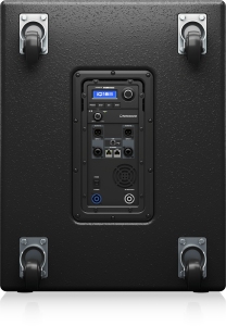 Turbosound iQ18B сабвуфер активный в Благовещенске
