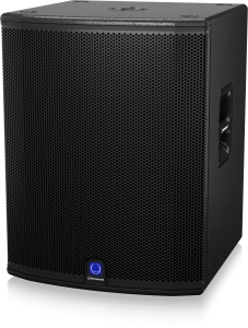 Turbosound iQ18B сабвуфер активный в Благовещенске