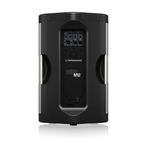 Turbosound MILAN M12 активная акустическая система в Благовещенске