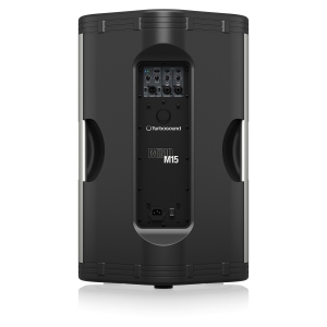 Turbosound MILAN M15 активная акустическая система в Благовещенске