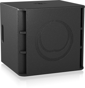 Turbosound Milan M15B сабвуфер активный в Благовещенске