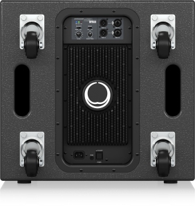 Turbosound Milan M15B сабвуфер активный в Благовещенске