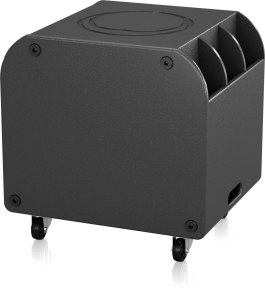 Turbosound Milan M18B сабвуфер активный в Благовещенске