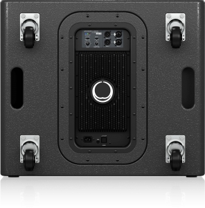 Turbosound Milan M18B сабвуфер активный в Благовещенске