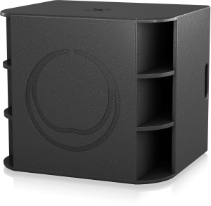 Turbosound Milan M18B сабвуфер активный в Благовещенске
