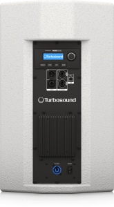 Turbosound NuQ102-AN Активная акустическая система в Благовещенске