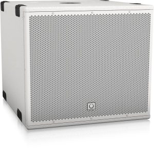 Turbosound NuQ115B-AN Активный сабвуфер в Благовещенске