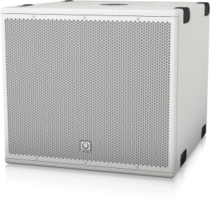 Turbosound NuQ115B-AN Активный сабвуфер в Благовещенске
