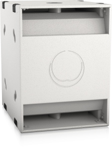 Turbosound NuQ118B-AN Активный сабвуфер в Благовещенске