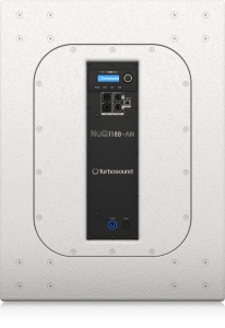 Turbosound NuQ118B-AN Активный сабвуфер в Благовещенске