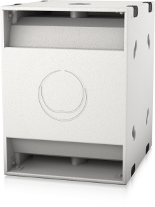 Turbosound NuQ118B-AN Активный сабвуфер в Благовещенске