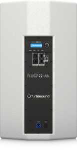 Turbosound NuQ122-AN Активная акустическая система в Благовещенске