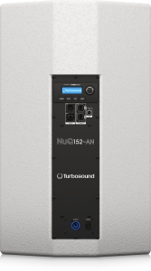 Turbosound NuQ152-AN Активная акустическая система в Благовещенске