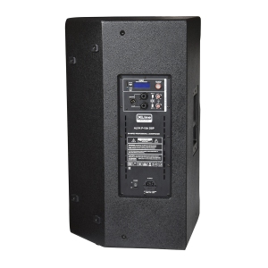 XLine ALFA P-15A DSP Акустическая система активная с DSP и Bluetooth в Благовещенске