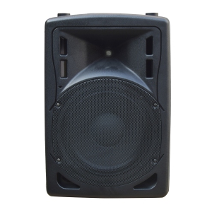 XLine BAF-10A Акустическая система активная с MP3 плеером и Bluetooth в Благовещенске